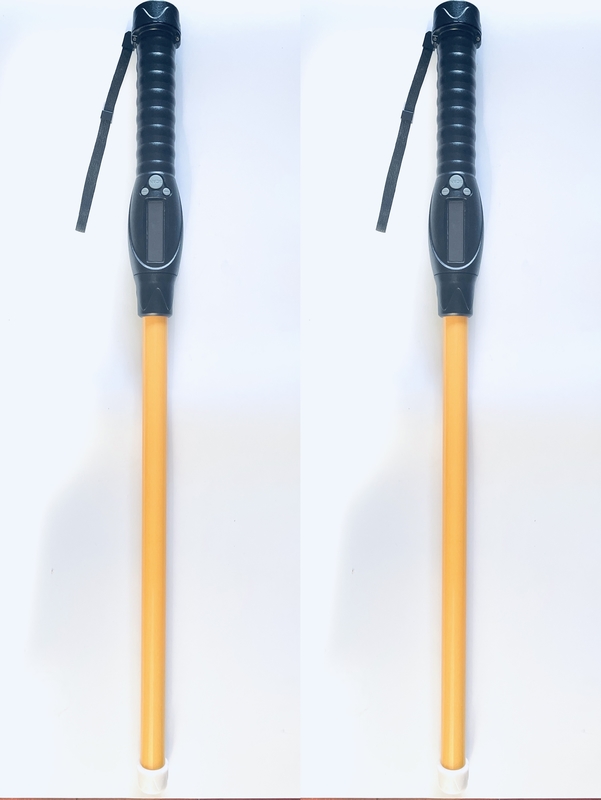RFID-Stick-Reader für Niederfrequenz-Eid-Schaf-Tag mit Bluetooth / USB-Modus ARM STM32 CPU