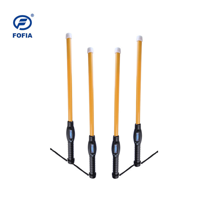 RFID-Stick-Reader Ihr Go-To-Produkt für Hochleistungs-Anforderungen Langstrecken-Uhf-Rfid-Reader