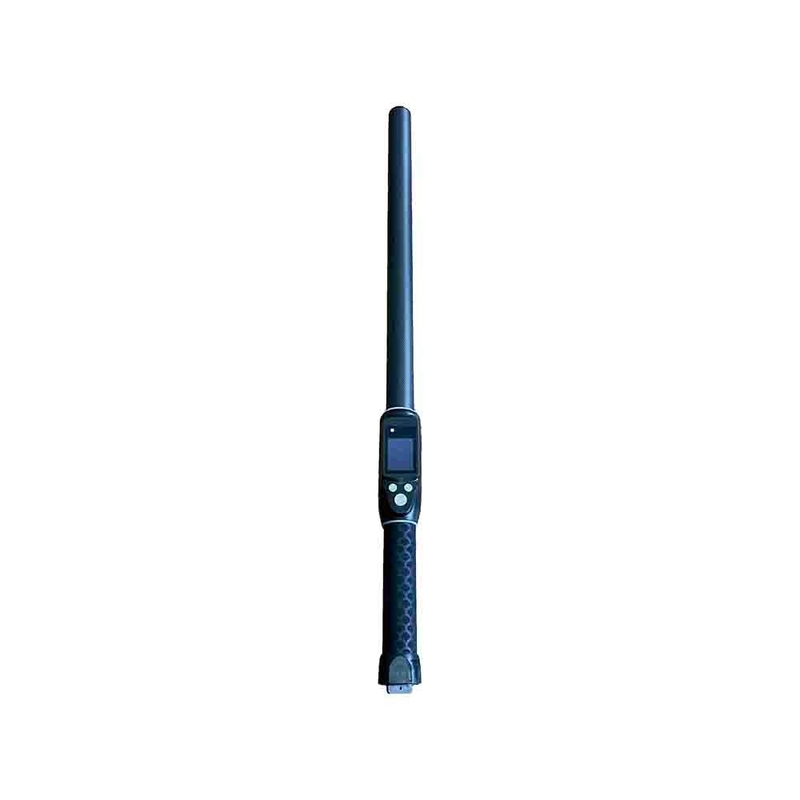 Lesegerät für die Identifizierung von Tieren Tierchip PT290 UHF RFID Mikrochip-Scanner für Haustiere Tiertag-Lesegerät