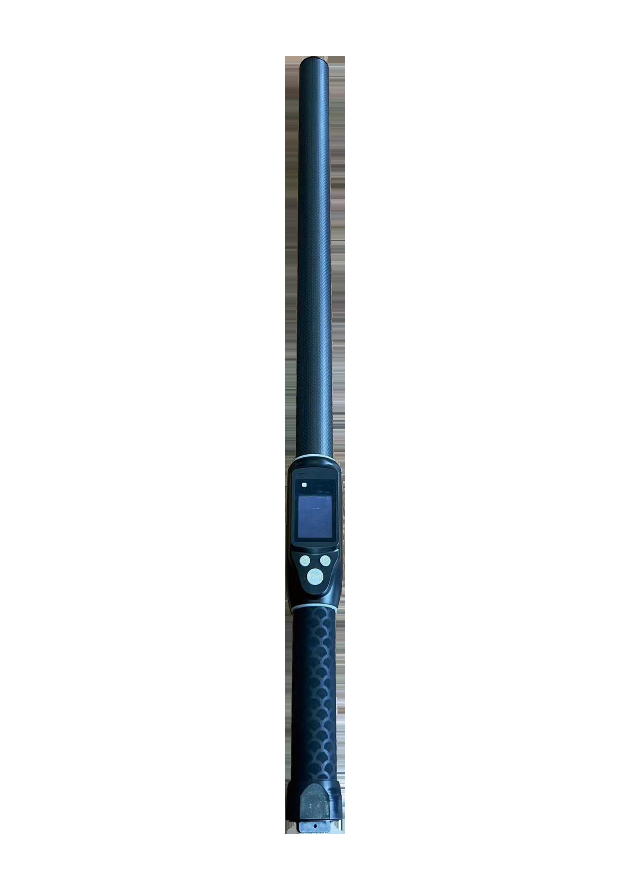 30000 Datenspeicher und ID64-Protokoll RFID-Stick-Reader für Linux-Kompatibilität